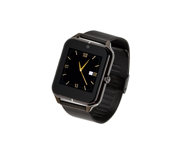 Garett G26 Black - 1405016 - zdjęcie 3